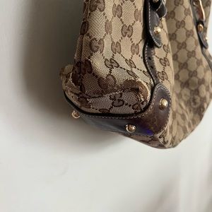 Gucci monogram